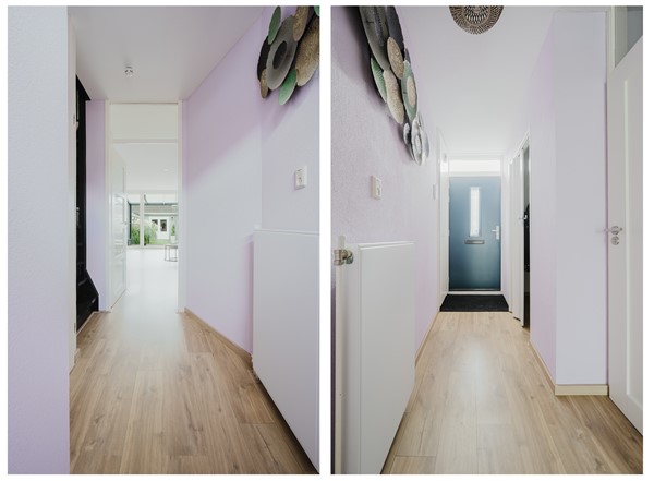 Medium property photo - Fie Carelsenstraat 6, 3207 VB Spijkenisse